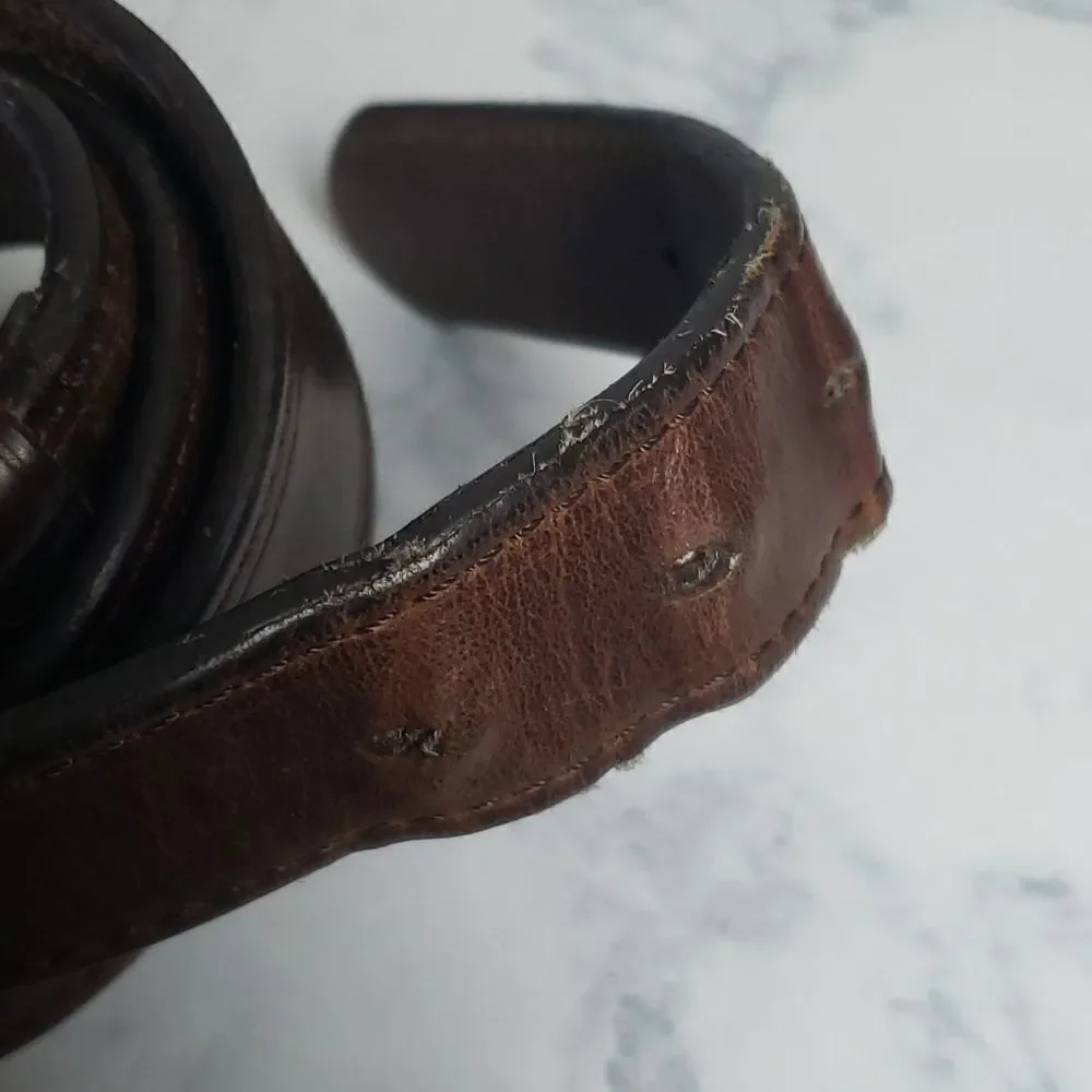 Men's Belt‎